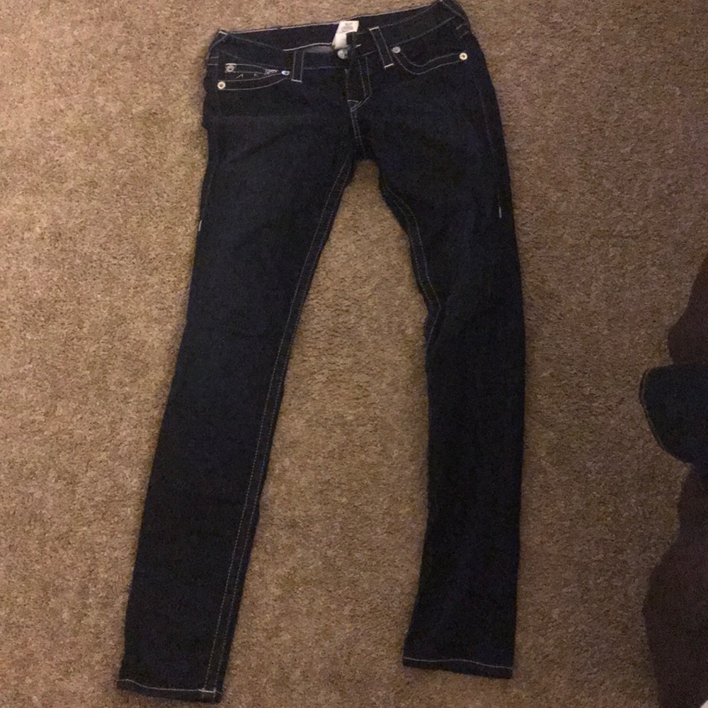 True religion jeans